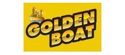 Golden Boat - Thailand