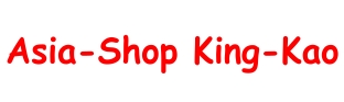 Asia-Shop King-Kao