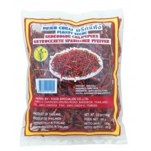 Curry und Chili