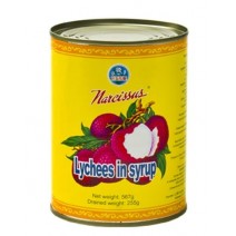 Exotische Früchte