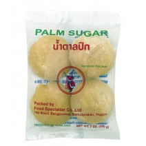 Palmzucker / Zucker