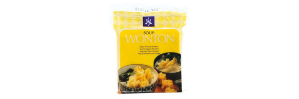 Wonton/Bapao/Dumplings/Gyoza