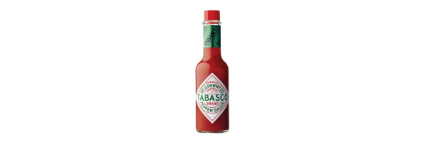 Samyang Saucen / Tabasco