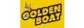 Golden Boat - Thailand