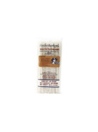 Reisbandnudeln (5 mm), roll, glutenfrei