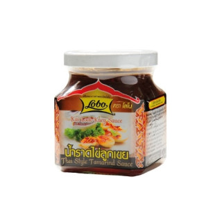 Tamarindensauce, Thaistyle, 270 gr.