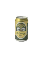 Chang Bier, Dose, 330 ml, EINWEG, zzgl. Pfand