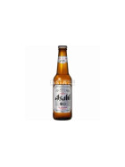 Asahi, japanisches Bier, EINWEG, zzgl. Pfand