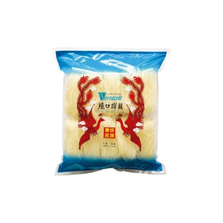 Glasnudeln, 1 kg, portioniert, 5,09