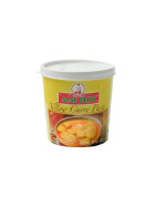 Currypaste gelb, Mae Ploy, 400 gr.