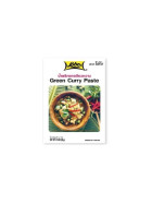 Currypaste grün, Lobo, 50 gr.