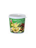 grüne Currypaste, Cock, 400 gr,