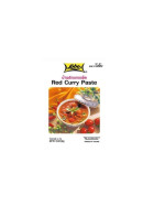 Currypaste rot, Lobo, 50 gr.