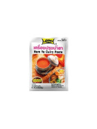 Nam Ya Curry Paste, Lobo, 60 gr.