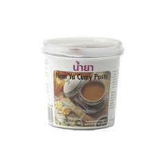 Nam Ya Curry Paste, Lobo, 400 gr.