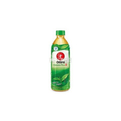 Oishi, grüner Tee, original, EINWEG, zzgl. Pfand