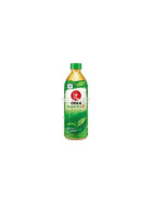 Oishi, grüner Tee, original, EINWEG, zzgl. Pfand