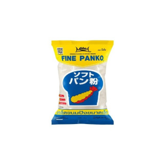 Panko, Brotkrumen, fein, 200 gr.