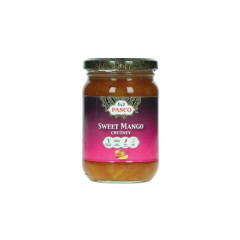 Mango Chutney süss, Pasco