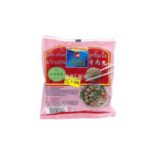 Schweinefleisch Bällchen, 250 gr.