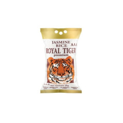 Duftreis, Royal Tiger, 5 kg