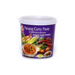 Currypaste Panang, Cock, 400 gr.