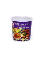 Currypaste Panang, Cock, 400 gr.