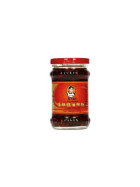 Lao Gan, crispy Chili in Oil, 210 gr.