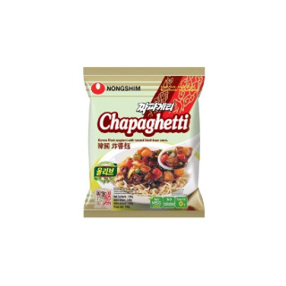 Chapaghetti, Instantnudeln Korea