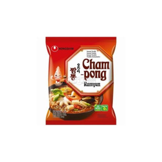 Chang Pong, Nudelsuppe