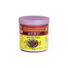 Garnelenpaste Pantai, 370 gr.