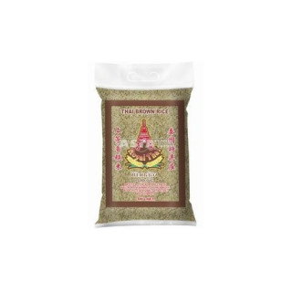 Brauner Naturreis, Royal Thai, 1 kg