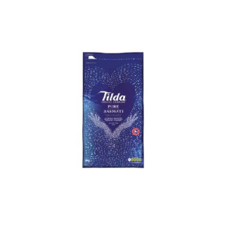 Tilda Pure Basmati Reis, 10 kg