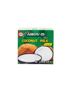 Kokosmilch, Aroy-D, 150 ml