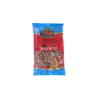 Rosa Erdnüsse, 375 gr.