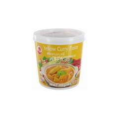 Currypaste gelb Cock