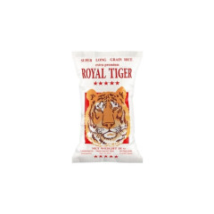 Langkornreis, Royal Tiger, 18 kg