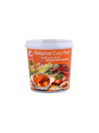 Massaman Currypaste, 400 gr. Cock