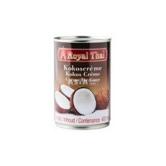 Kokosmilch, Royal Thai, 400 ml