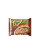 Instantnudeln, Rindfleisch, yumyum