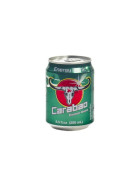 Carabao, Energydrink, EINWEG, zzgl. Pfand