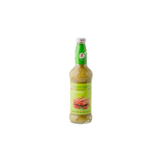 Chilisauce Meeresfrüchte, 700 ml