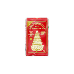 Thai Jasminreis, Royal Umbrella, 18 kg