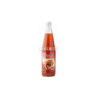 Chilisauce Huhn, Royal Thai, 700 ml