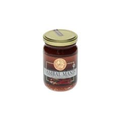 Sambal Manis, 375 gr.