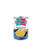 Bambusspitzen, Twin Elefants, 540 gr.