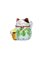 Keramik Katze