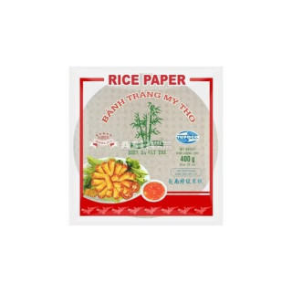 Reispapier (frittieren), 22 cm