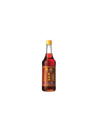 schwarzes Sesamöl, 650 ml