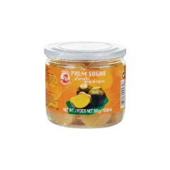 Palmzucker, 300 gr.
